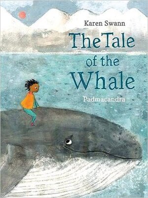 cover image of The Tale of the Whale